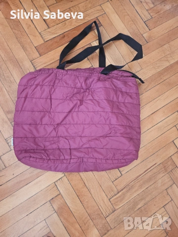 Дамска спортна чанта Converse