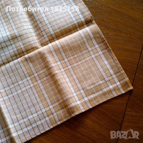 Нови кърпи и покривки., снимка 2 - Други - 40222824