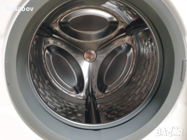 Miele 9кг 1600rpm Wi-Fi TwinDos Пералня Миеле 12м Гаранция, снимка 5 - Перални - 54012992