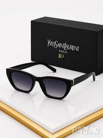 Yves Saint Laurent Слънчеви Очила С UV400 Защита - Различни Цветове Код SEM-318, снимка 3 - Слънчеви и диоптрични очила - 55786968
