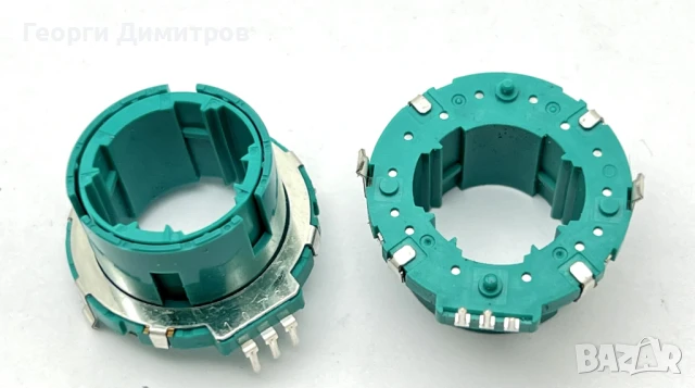 ENCODER EC28, снимка 5 - Друга електроника - 50689758