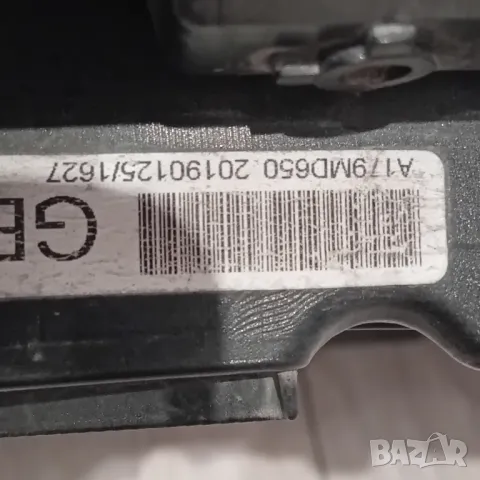 Решетка на Infiniti Qx30 2016-2019г., снимка 8 - Части - 49652335