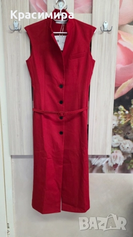 Рокля Christian Dior 