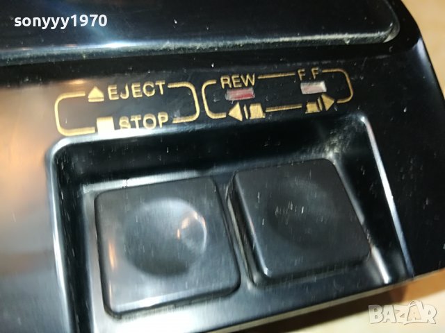 〽️KONTAKT VHS REWINDER TAIWAN 0510221044М, снимка 12 - Плейъри, домашно кино, прожектори - 38225944