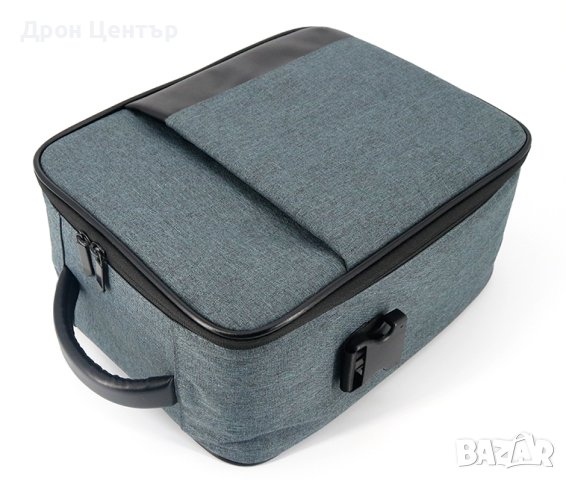 Нова оригинална чанта за дрон FIMI X8SE , снимка 8 - Дронове и аксесоари - 40434008