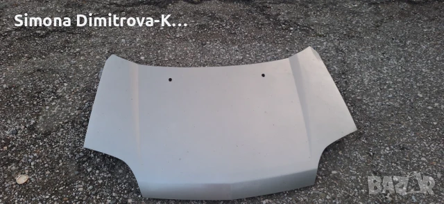 Нисан Х-трейл Т-30, снимка 2 - Части - 50554724