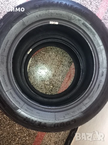 Продавам 2 броя летни гуми, снимка 9 - Гуми и джанти - 46906400