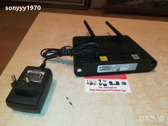 РУТЕР А1 mtel-HUAWEI 4G ROUTER 0309211235, снимка 10 - Рутери - 34013585