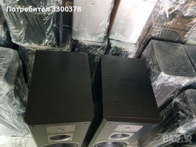 Тонколони quadral taifun, снимка 3 - Тонколони - 51692845