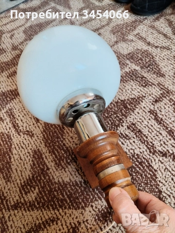 Аплици за стена-2бр., снимка 3 - Лампи за стена - 54286331