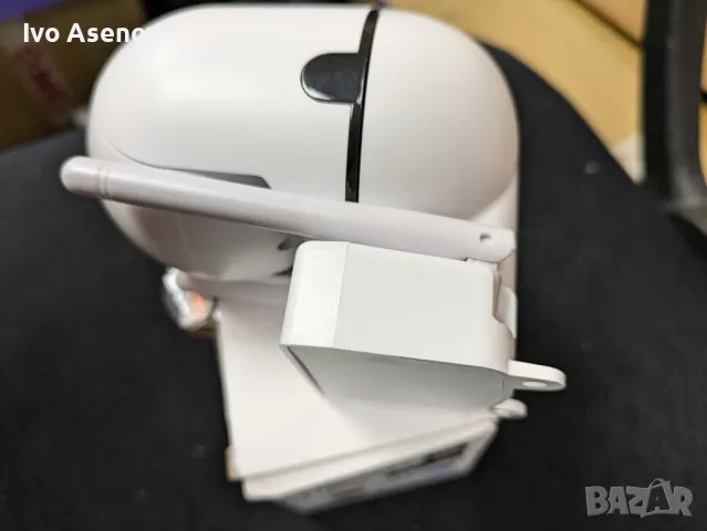 wi fi camera нови, снимка 5 - IP камери - 47766562
