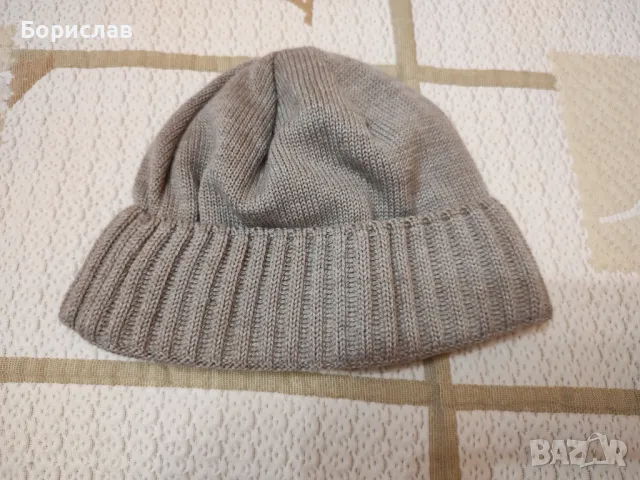 Зимни шапки-Norrona,Eisbär, снимка 3 - Шапки - 48803370