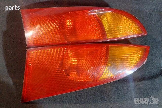 Стопове Форд Фокус (3) - XS4113405 - XS4113404 N, снимка 2 - Части - 44701640