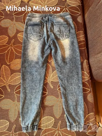 мъжки дънки , снимка 8 - Дънки - 50074934