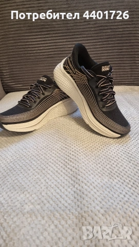 Маратонки Skechers