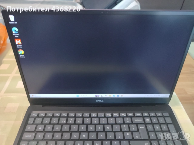 Dell Vostro 5099 10th Intel Core i5, 8GB RAM 256 GB NVME SSD, снимка 8 - Лаптопи за работа - 53047317