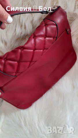 Дамска чанта еко кожа , снимка 3 - Чанти - 29964685