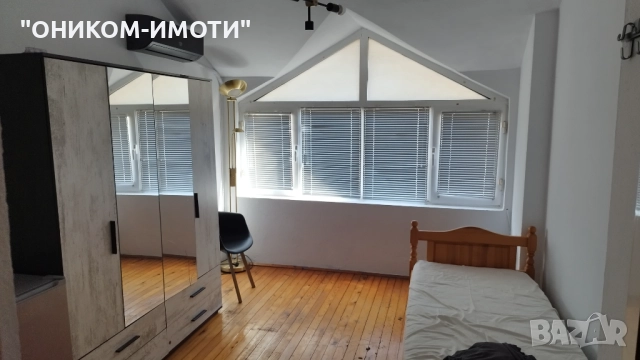 Тристаен,обзаведен +гараж, снимка 5 - Апартаменти - 51998028