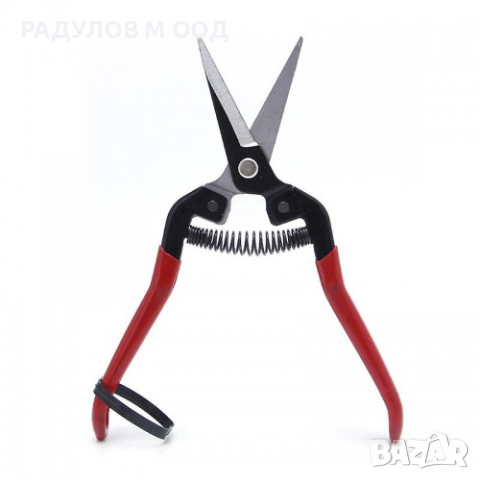 Градинска ножица / 1052, снимка 2 - Градински инструменти - 44614887