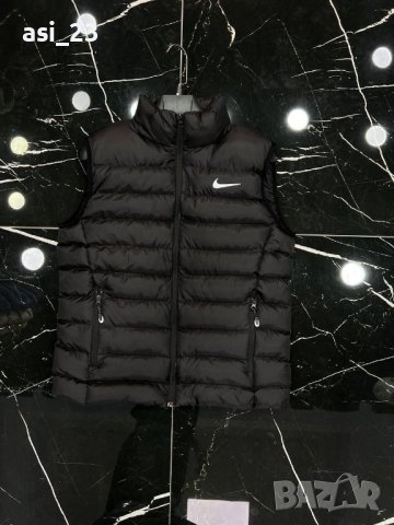 Нови мъжки елеци nike в Спортни дрехи, екипи в гр. Благоевград ...