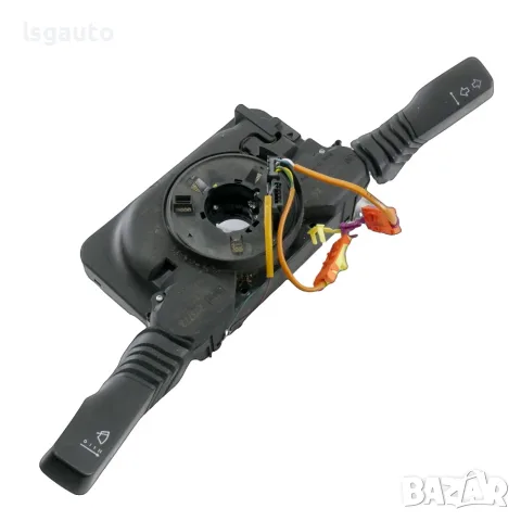 Лентов кабел с лостчета мигачи/чистачки Opel Astra H (A04) 2004-2010 ID: 164286 