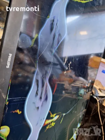 подсветка от дисплей TPT320WH-H2F01.D REV.S04M от Телевизор Philips модел 32PHS5507/12, снимка 5 - Части и Платки - 49429244