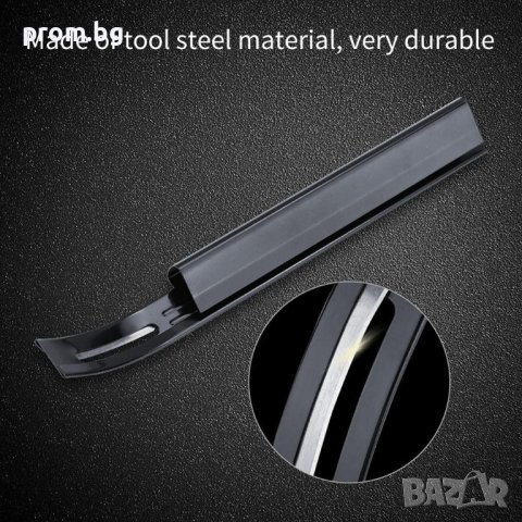 изтънител, кожарски, сарашки инструмент, резервни ножчета, снимка 4 - Други инструменти - 38021735
