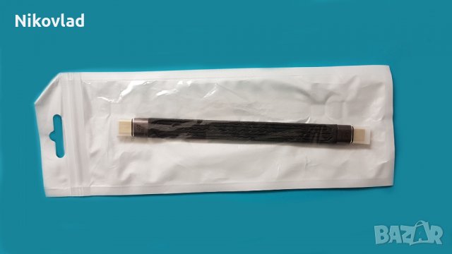 USB 4.0 Data Cable PD100W 20V/5A 40 Gbps, снимка 3 - USB кабели - 38258447