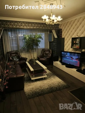 Тристаен апартамент в кв. Красна поляна 2, снимка 7 - Апартаменти - 51489058