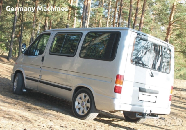 ЧАСТИ Форд Транзит 1991-2000г. бензин 2000куб. Ford Transit 66 Kw, снимка 12 - Части - 51937666