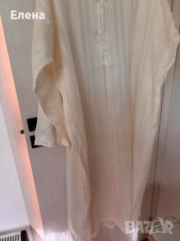  мароканска jellabiya (thawb)