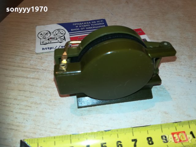 сгъваем модел компас 2011202317, снимка 11 - Колекции - 30859418