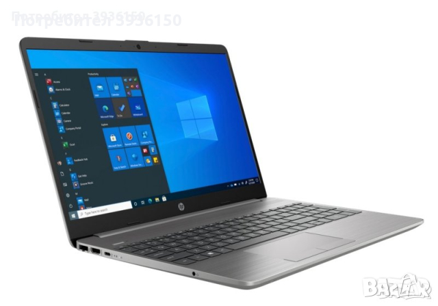 чисто нов, фабрично запечатан лаптоп HP 250 G8 3V5F8EA с гаранция 1 год. СПЕШНО, снимка 1 - Лаптопи за работа - 44681066