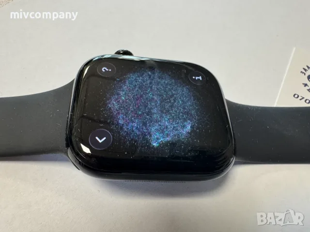 Часовник Apple Watch 10  46mm  100%bh , снимка 9 - Смарт часовници - 55776539