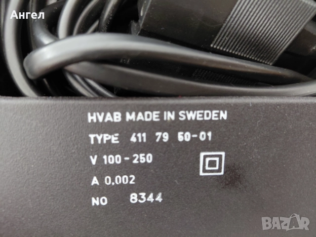 Шевна машина Husqvarna PRISMA 960, снимка 13 - Шевни машини - 41830445