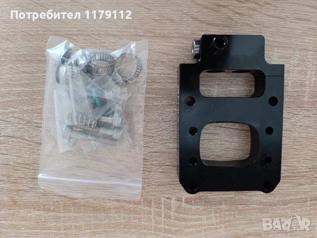 комплект за преместване на инжекторите KTM и Husqvarna 