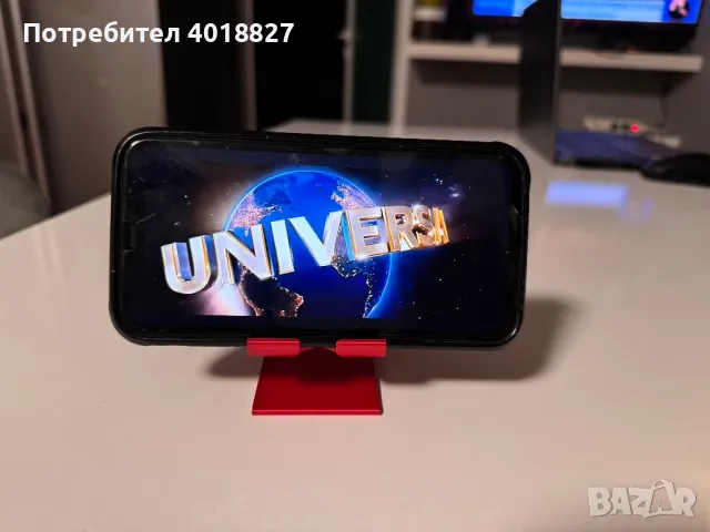 Стойка за айфон , снимка 14 - Аксесоари за Apple - 47057741