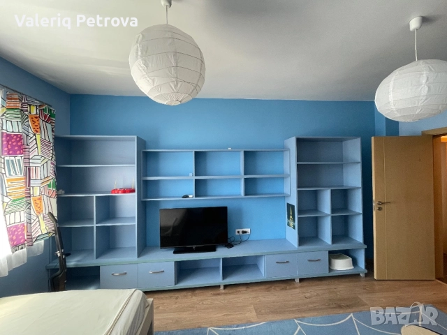 Тристаен апартамент в центъра на Бургас, снимка 12 - Апартаменти - 51955879