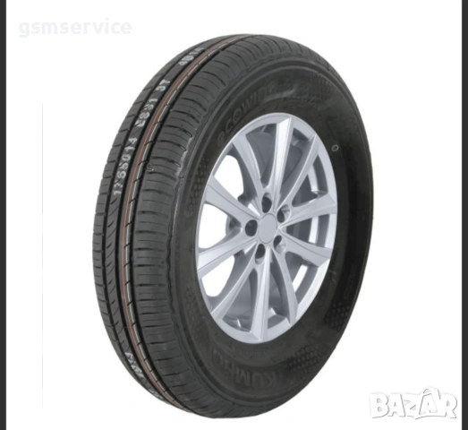 Kumho 195/65R15 LOKU 91H ES31