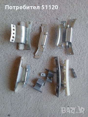 Промоция  барабан за барбекю ...... Двигатели шайби лагерни тела кръстачки барабани, снимка 6 - Перални - 35473101