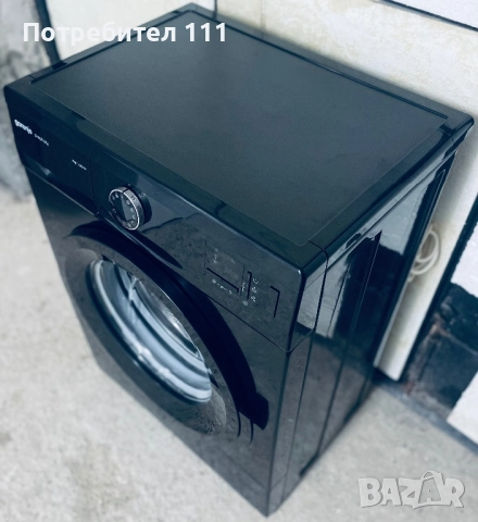 Слим Пералня Gorenje, снимка 8 - Перални - 52682252