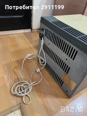 Хладилник на 12V, 220V и газ, снимка 6 - Хладилници - 53379015