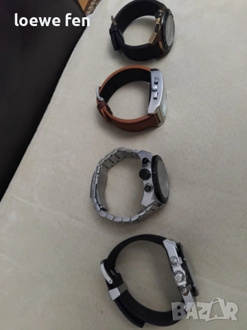 Мъжки часовници Dolce Gabbana , Esprit , Cuantum , Adora часовник, снимка 6 - Мъжки - 53223012