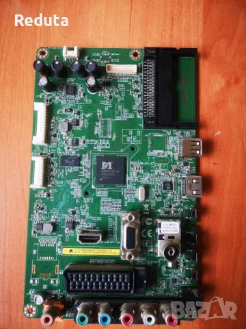Платка за телевизор TOSHIBA 39L2333D  мейнборд, захранващ блок 