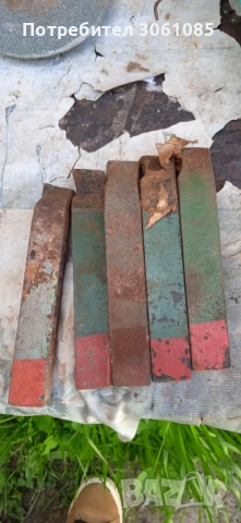 ножове за струк