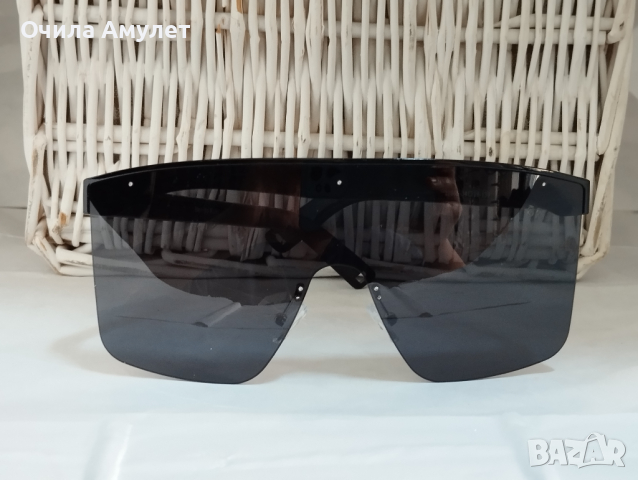 Очила Маркова 37 омб Слънчеви очила, унисекс , снимка 4 - Слънчеви и диоптрични очила - 35918802