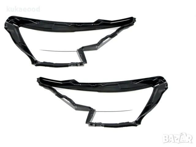 Стъкла за фарове на Audi Q8 4M (2018-2024), снимка 4 - Части - 49807306