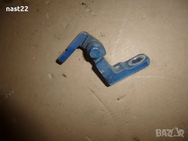 Предна горна дясна брава за Фолксваген Поло-2002-2009 година, снимка 3 - Части - 50144193