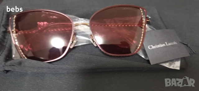 Дамски очила, снимка 2 - Слънчеви и диоптрични очила - 53905256