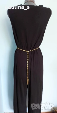 Два различни броя / Марков гащеризон "Noa Noa" и "in extenso" / голям размер , снимка 6 - Гащеризони - 14661641